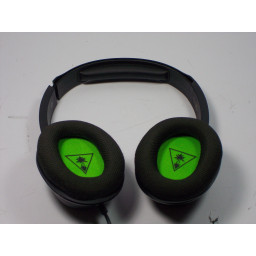 Замена колонок Turtle Beach Ear Force XO One