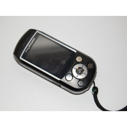 Замена клавиатуры Sony Ericsson s710a