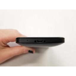 Замена док-станции Asus Padfone X Mini