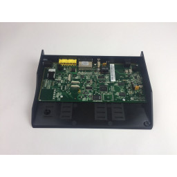 Замена материнской платы ACN Iris WG4K