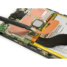 Nexus 6P Battery Disconnect prereq