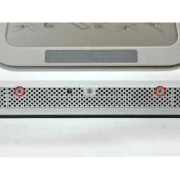 iMac G5 20 