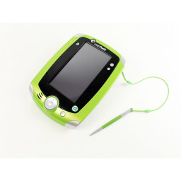 Замена передней крышки LeapFrog LeapPad2 Explorer