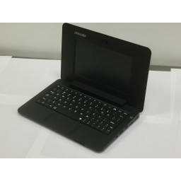 CrystalView NB4-35788 Замена вспомогательных динамиков