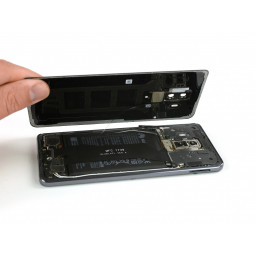 Замена задней крышки Huawei Mate 10 Pro