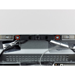 iMac Intel 27 