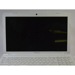 Замена экрана Toshiba Dynabook T552-58G