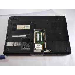 Замена ОЗУ Dell Inspiron 1420