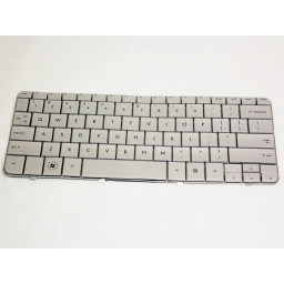 Замена клавиатуры HP Mini 311