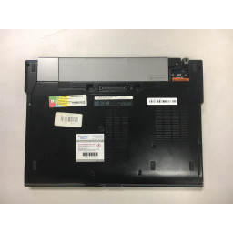 Замена сетевой карты Dell Latitude E6410