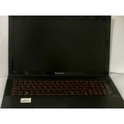 Замена жесткого диска Lenovo IdeaPad Y510P