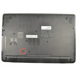 Acer E5-571-54FL Замена батареи