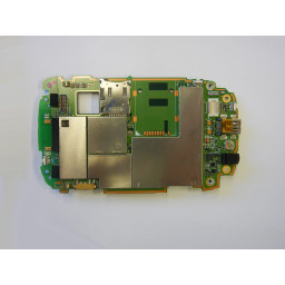 HTC Touch Замена материнской платы