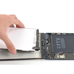 iPad Mini Wi-Fi LCD Замена