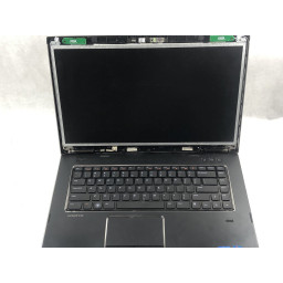 Замена дисплея Dell Vostro 3550 в сборе