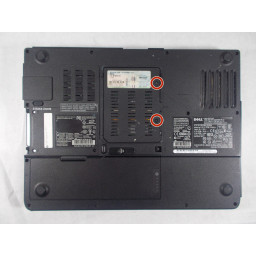 Замена оперативной памяти Dell Inspiron 1501