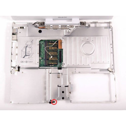 iBook G4 12 
