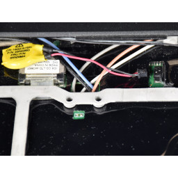 Замена батареи Lenovo ThinkPad T400s CMOS