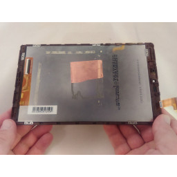 Замена дисплея в сборе Nextbook NXA8QC116B