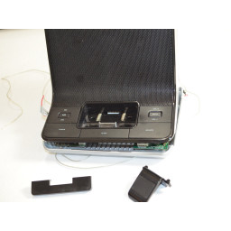 Philips DC320 37 Замена разъема