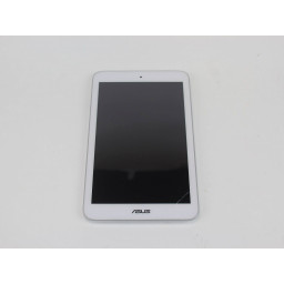 Замена камеры Asus MeMo Pad HD 8 ME180A